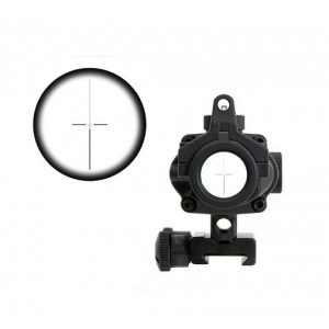 Прицел оптический AIM-O ACOG 4×32 Scope Black AO5310-BK